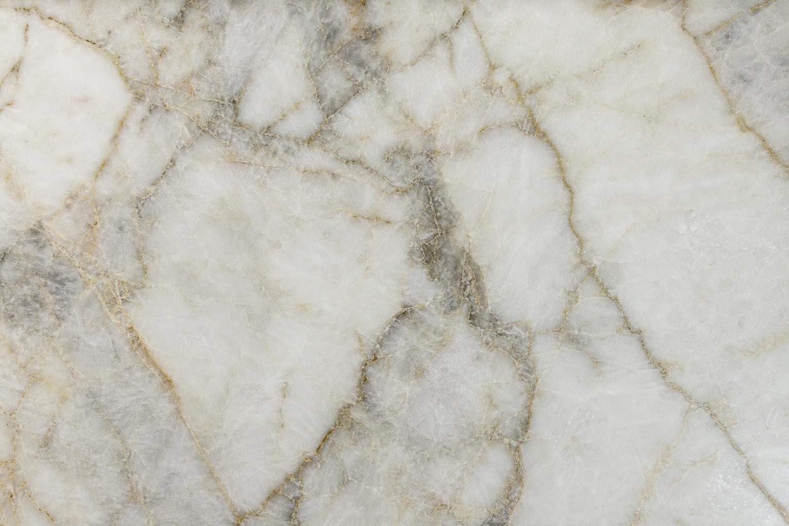 How to clean Quartzite
